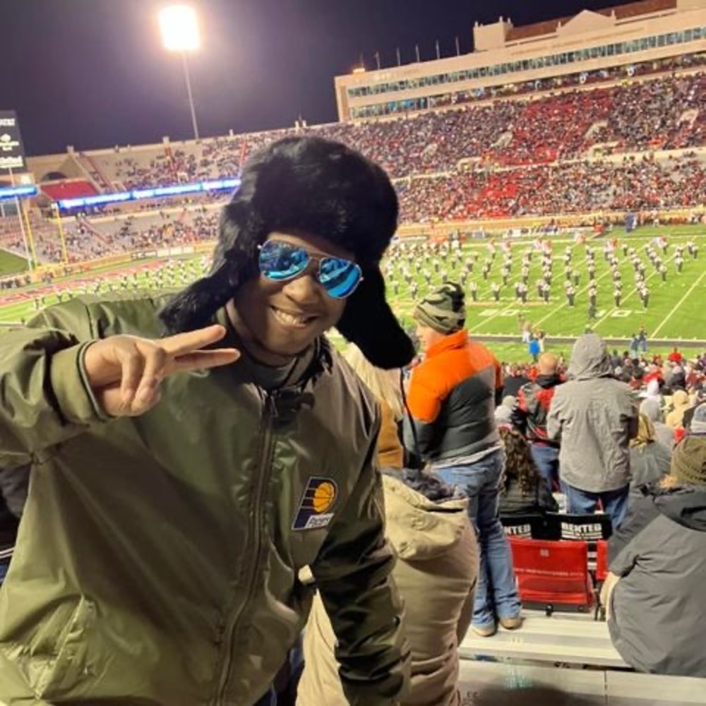 Meet your Posher, John